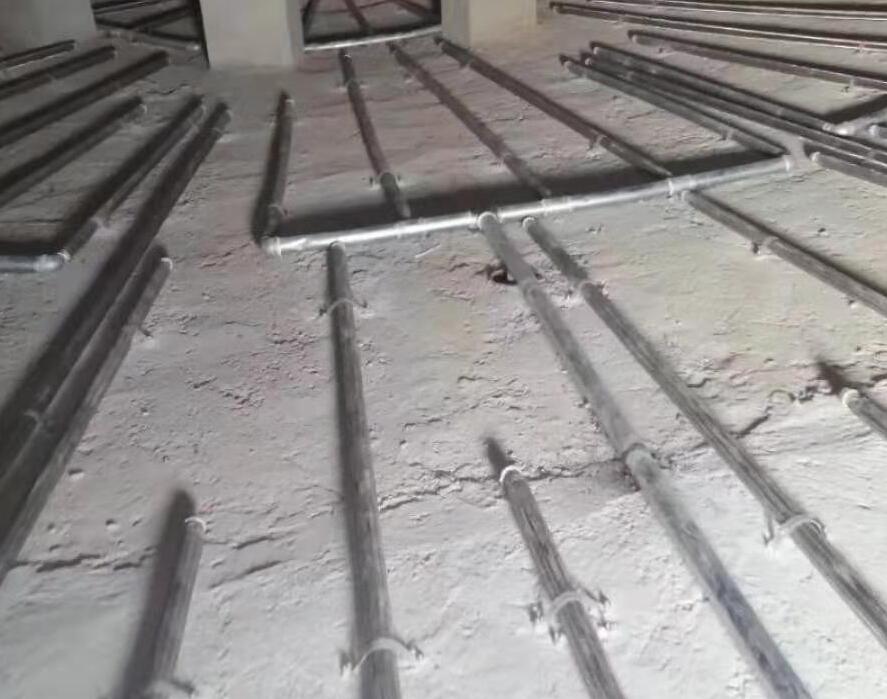 杜尔伯特气化管