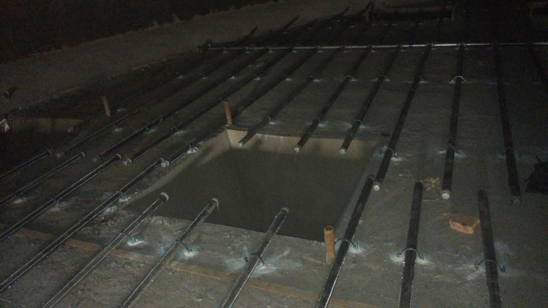 杜尔伯特流化棒