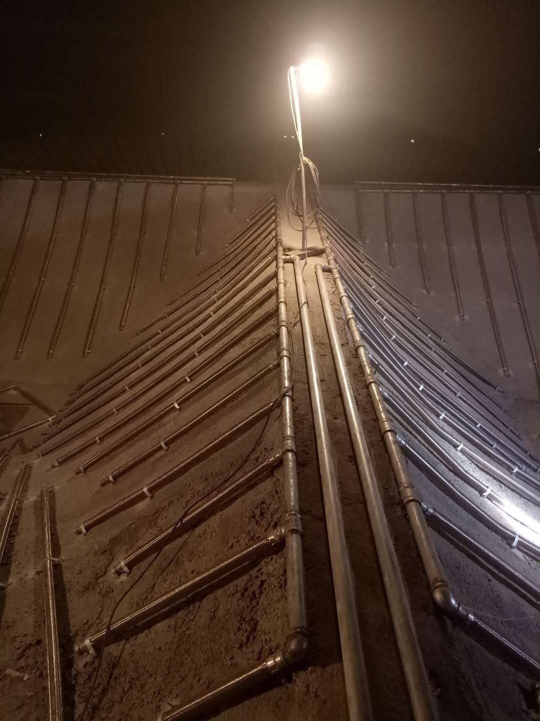 杜尔伯特硫化棒