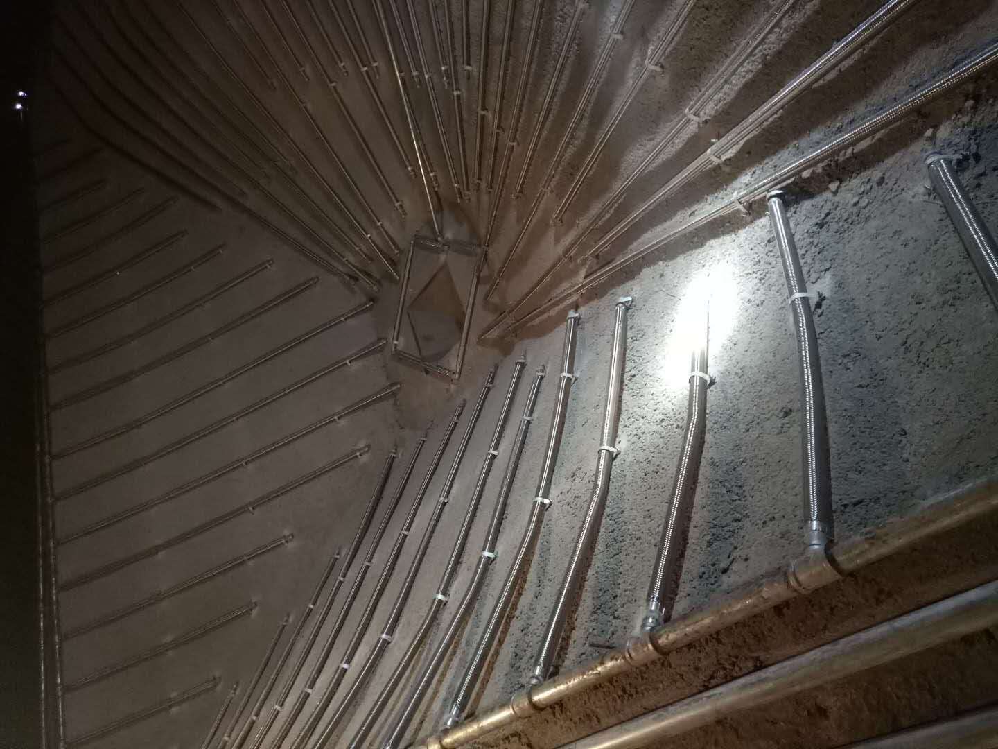 杜尔伯特流化棒