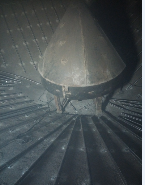 杜尔伯特气化管