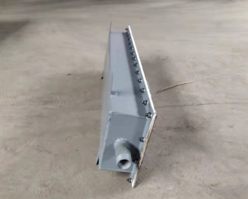 杜尔伯特充气箱