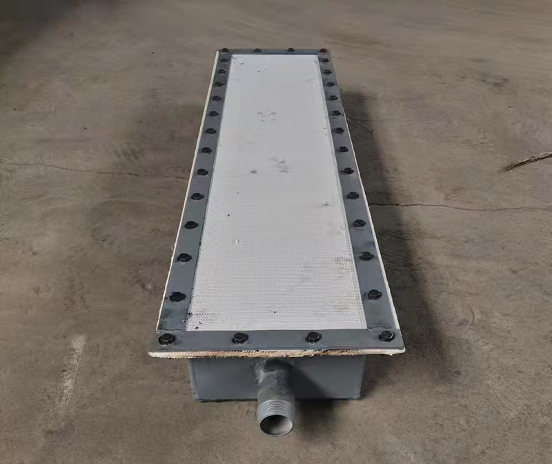 杜尔伯特充气箱